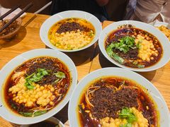 -好這口重庆小面(总店)