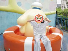 -安吉Hello Kitty乐园