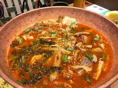 -云海肴·汽锅鸡·云南菜(东坝金隅店)