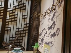 -余欢领鲜火锅(新街口店)