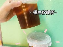 -新荔园茶餐厅(荔湾区府宿舍大院店)