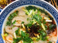 精品葫芦头-朱秀英梆梆肉葫芦头(琉璃街店)