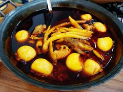 -李子坝梁山鸡(李子坝大鸡哥店)