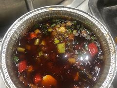 -醉月城西昌火盆烧烤(天府店)