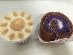 -贝紫Style(木马公寓店)