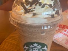 -星巴克(哈尔滨新一百店)