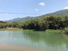 -云水谣景区