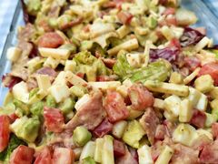 -1819餐厅·团队聚餐·烤串·精酿