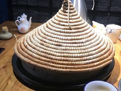 蒸海鲜-77号渔船·蒸海鲜青岛菜(积米崖店)