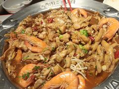 -胖哥俩肉蟹煲(福州仓山爱琴海店)