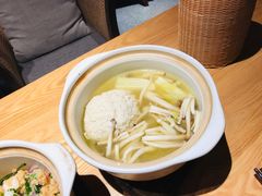 -竹里馆·淮扬菜·功夫茶(老门东店)