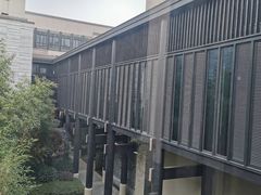 -上海崇明金茂凯悦酒店