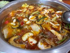 -大理.老字号渝记酸萝卜乌鱼(古城总店)