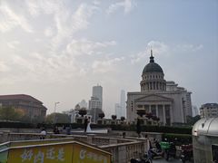 -天津音乐厅