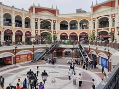 -佛罗伦萨小镇广佛名品奥特莱斯(疏港路店)