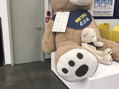 -麦德龙(郑东店)