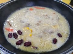 -凯盈阁·顺德私房菜·桑拿鸡