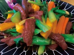 -摩登有记·新派泰国菜(银钻广场店)