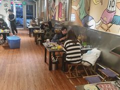 -英雄故事地摊烤肉(马驹桥店)