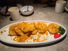 -新白鹿餐厅(金鹰新街口店)