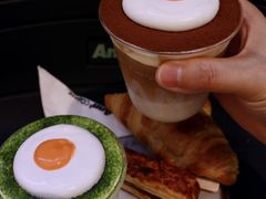 -Ann COFFEE(来福士店)