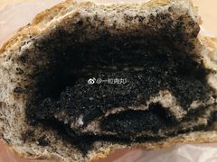 黑谷物核果-85度C(广州石牌桥店)