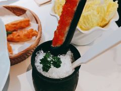 -马家斑.鲜鱼火锅(松湖万科店)