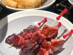 腊鸭-老鸭集(金沙龙湖天街店)