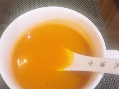-大佛寺高级素食自助餐厅