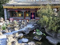 -白家大院·王府宫廷菜(苏州街店)