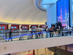 -东方明珠广播电视塔