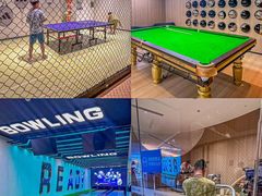 -涨巢·潮玩水疗局