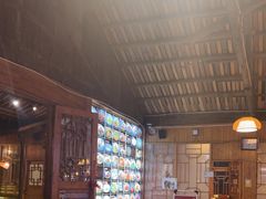 -军山湖云水间水上餐厅(进贤店)