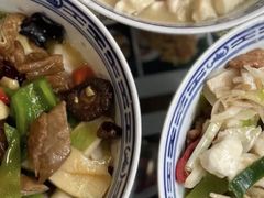 -老西安韩记三鲜煮馍(四府街店)