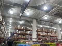 -山姆会员商店(上海浦东店)