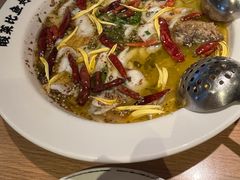 -太二酸菜鱼(永旺梦乐城店)