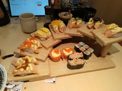 -万岁寿司(万国店)