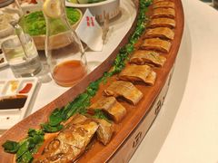 -局气 烤鸭·北京菜(光华路店)