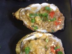 -王扯火胖哥烤生蚝(眉山首店)