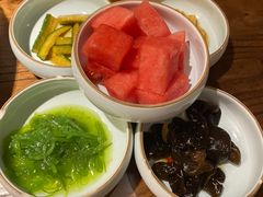 -九田家黑牛烤肉料理(太阳宫广场店)