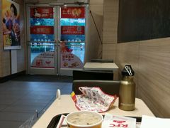 -肯德基(李家沱店)