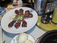 -千岛湖小鱼儿·淳安匠心农家菜