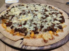 -KimPro 辛普乐概念韩餐