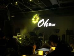 -ohbar live house(人广店)