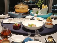 -馋遇江南·精致湖景雅宴(东方之门店)