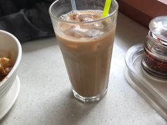 -柠檬树茶餐厅(海雅缤纷城店)
