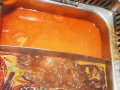 美蛙鸳鸯锅-重庆高老九火锅(文峰广场店)