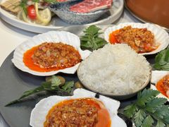 -缘·金家烤鳗鱼(西塔总店)