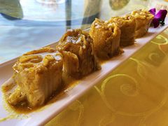 芥末墩儿-砂锅居(西四店)