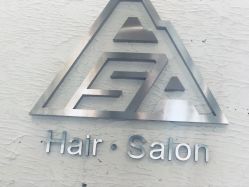 -ASA HAIR SALON